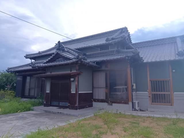 detached 三豊市豊中町