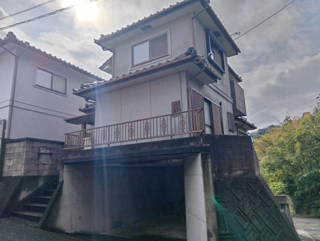 house for sale in Mitoyo, Kagawa | ¥2,980,000 | 3DK | Akiyama house f…