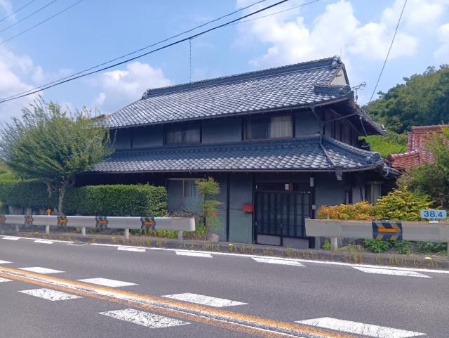 detached 三豊市財田町
