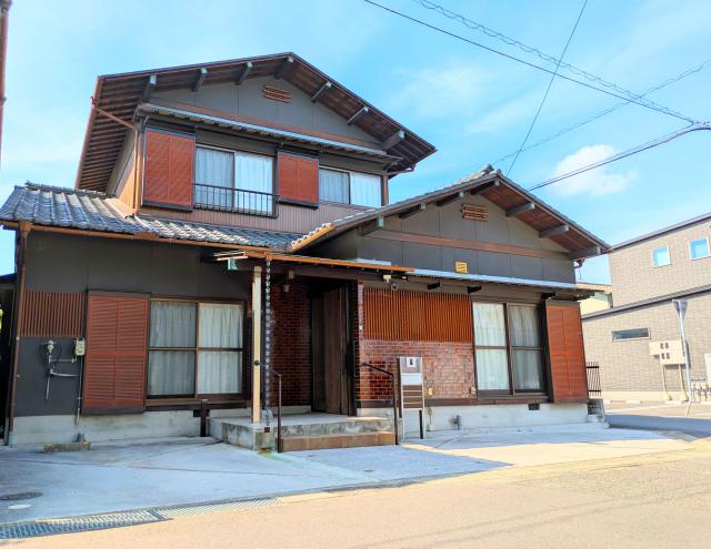 house for sale in Takamatsu, Kagawa | ¥16,300,000 | 7LDK | Akiyama ho…