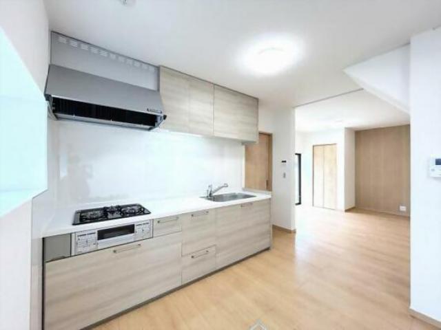 detached 三木町井上