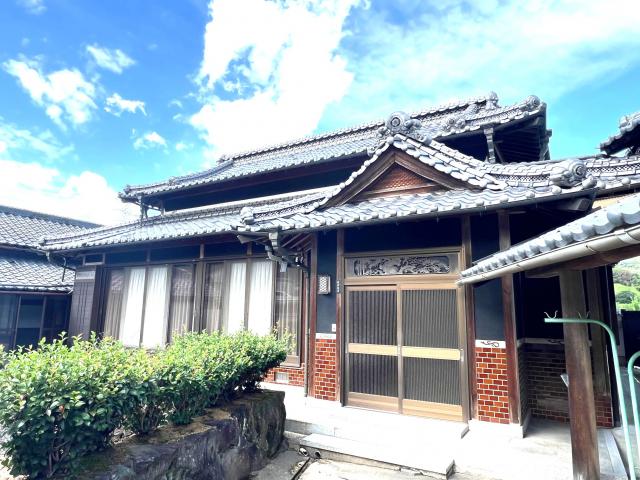 detached 三豊市高瀬町