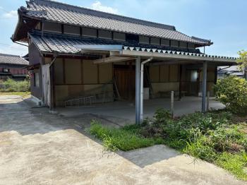 detached 三豊市豊中町比地大