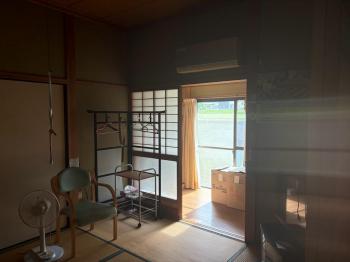 detached 三豊市豊中町比地大