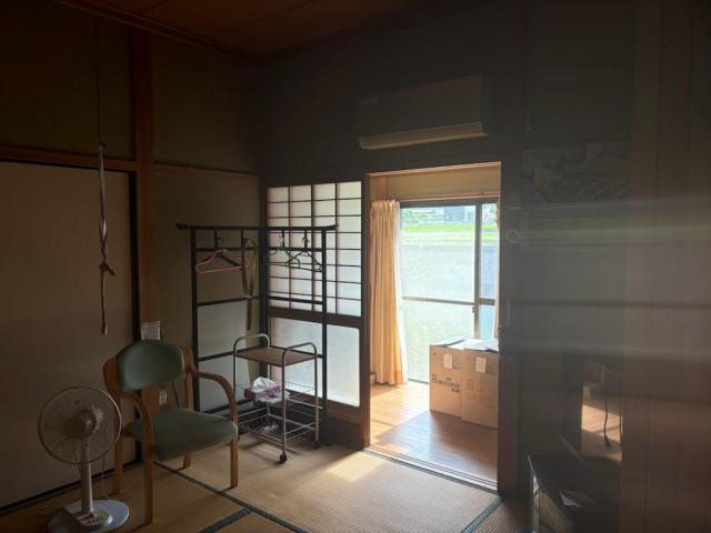 detached 三豊市豊中町比地大