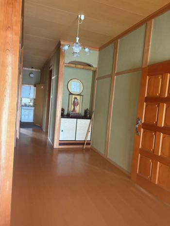 detached 三豊市豊中町比地大