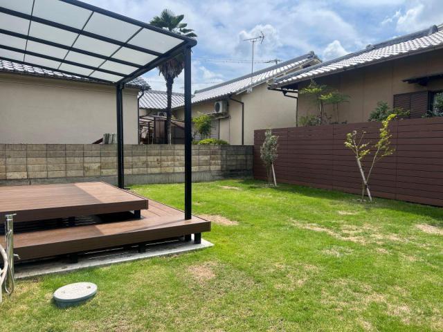 detached 高松市木太町