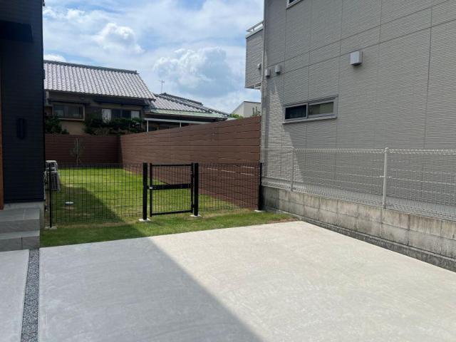 detached 高松市木太町
