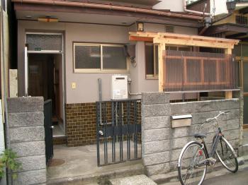 townhouse 高松市扇町１丁目