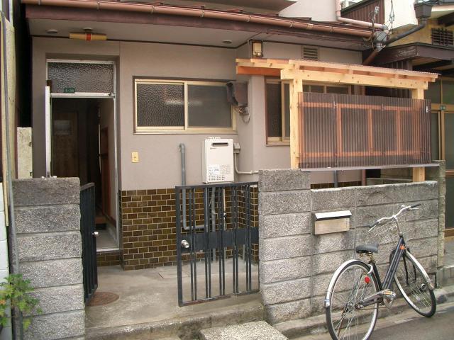 townhouse 高松市扇町１丁目