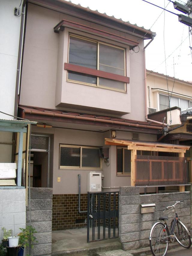townhouse 高松市扇町１丁目