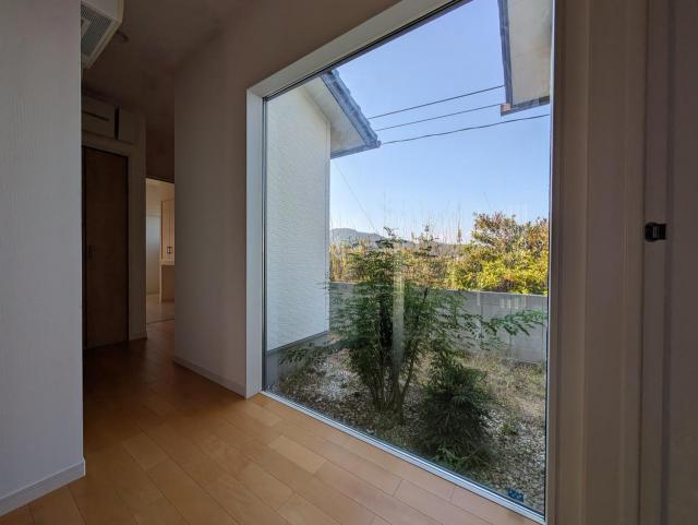 detached 東かがわ市西村