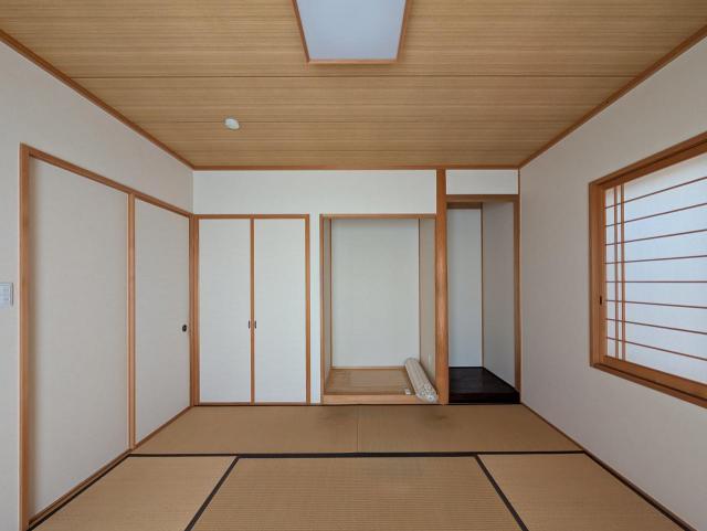 detached 東かがわ市西村