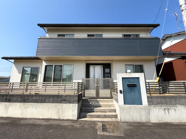 detached 東かがわ市西村