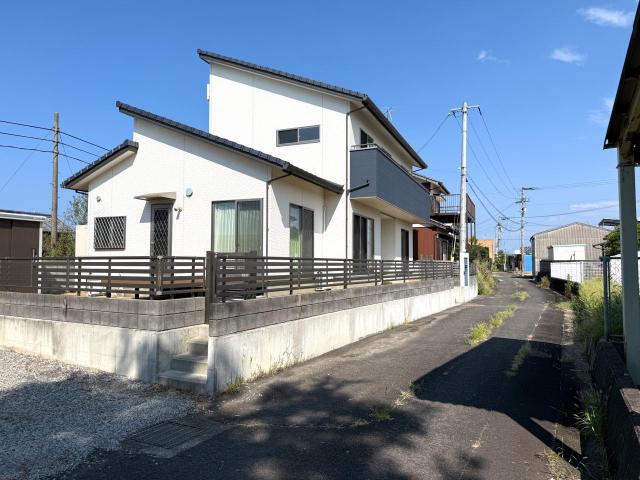 detached 東かがわ市西村
