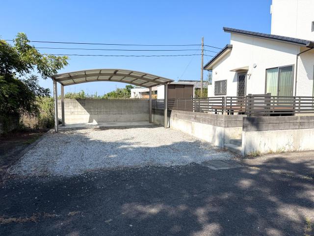 detached 東かがわ市西村