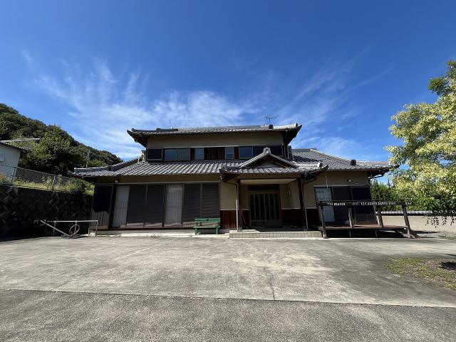 detached 三豊市詫間町