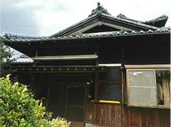 detached 三豊市三野町