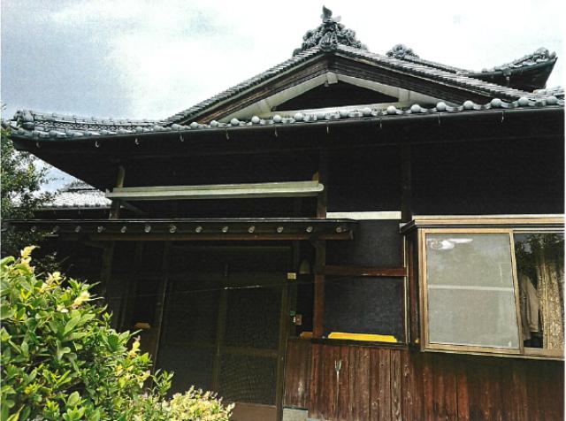 detached 三豊市三野町