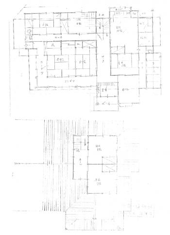 detached 三豊市三野町