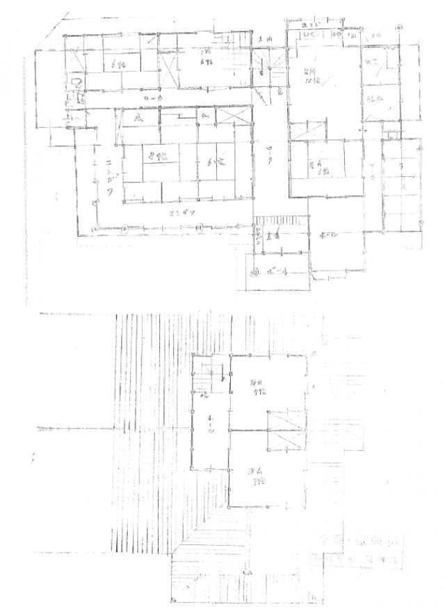 detached 三豊市三野町