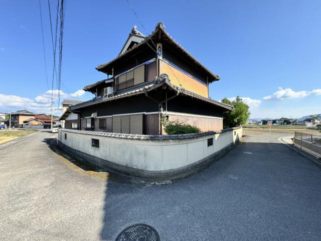detached 丸亀市飯山町東坂元