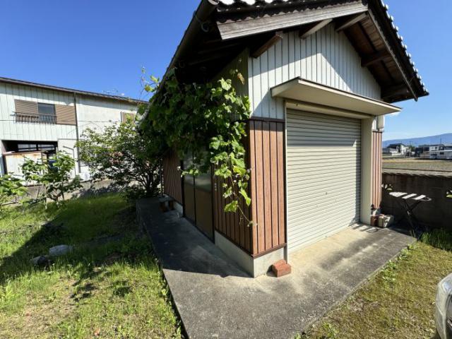detached 丸亀市飯山町東坂元