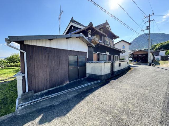 detached 丸亀市飯山町東坂元