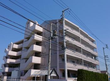 apartment 丸亀市中津町