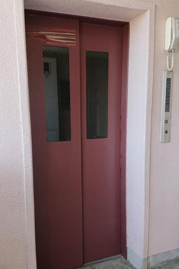apartment 丸亀市中津町