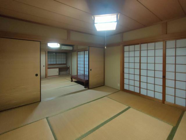 detached 坂出市御供所町