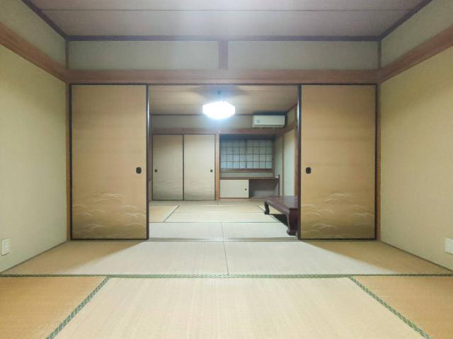 detached 坂出市御供所町