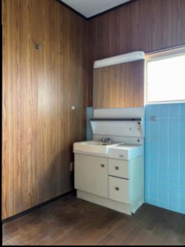 detached 三木町井戸