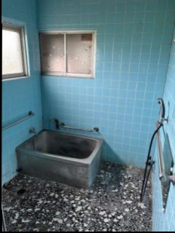 detached 三木町井戸