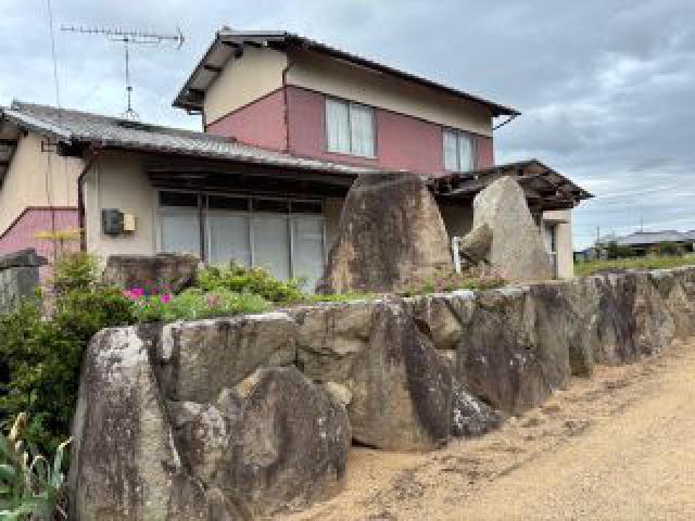 detached 三木町井戸