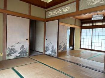 detached 三木町井戸