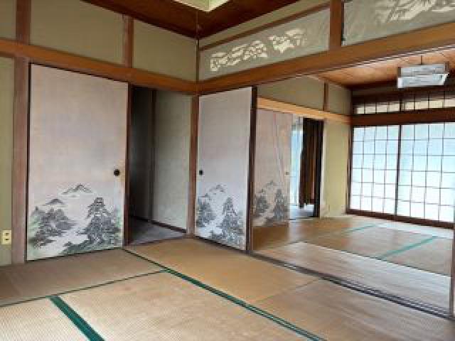 detached 三木町井戸