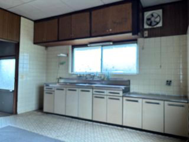 detached 三木町井戸