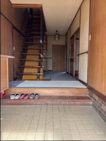 detached 三木町井戸