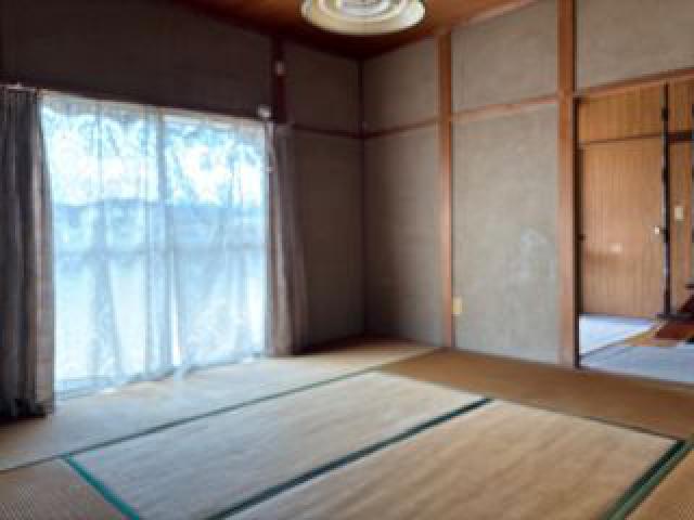 detached 三木町井戸