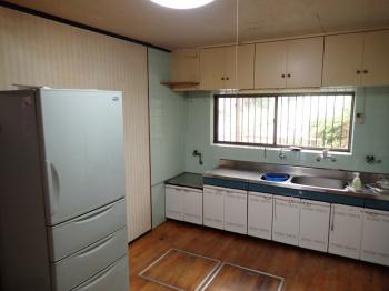 detached 土庄町長浜