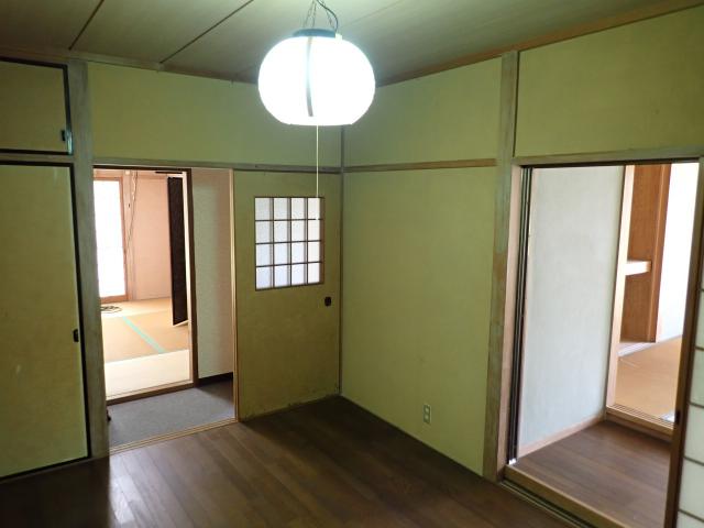 detached 土庄町長浜