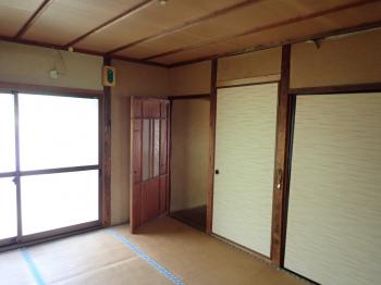 detached 土庄町豊島家浦