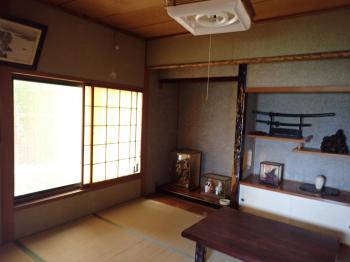 detached 土庄町豊島家浦