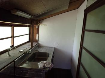 detached 土庄町豊島家浦