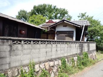 detached 土庄町豊島家浦