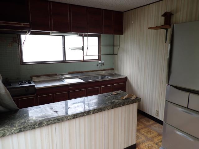 detached 土庄町見目