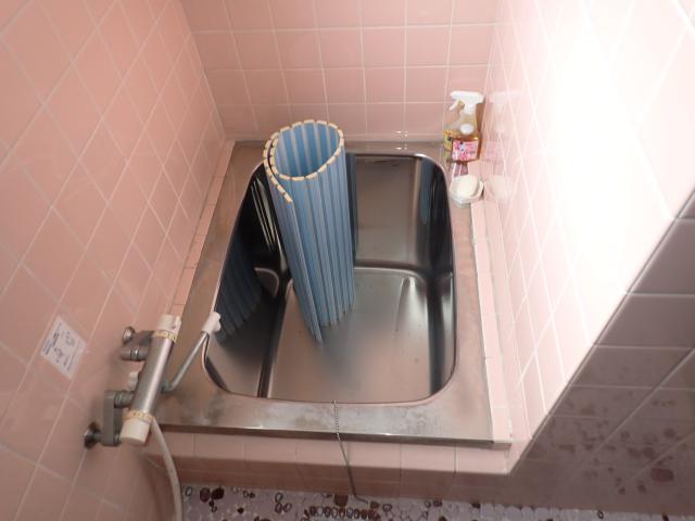 detached 土庄町見目