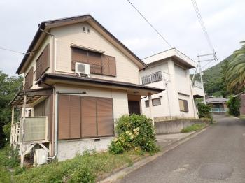 detached 土庄町見目