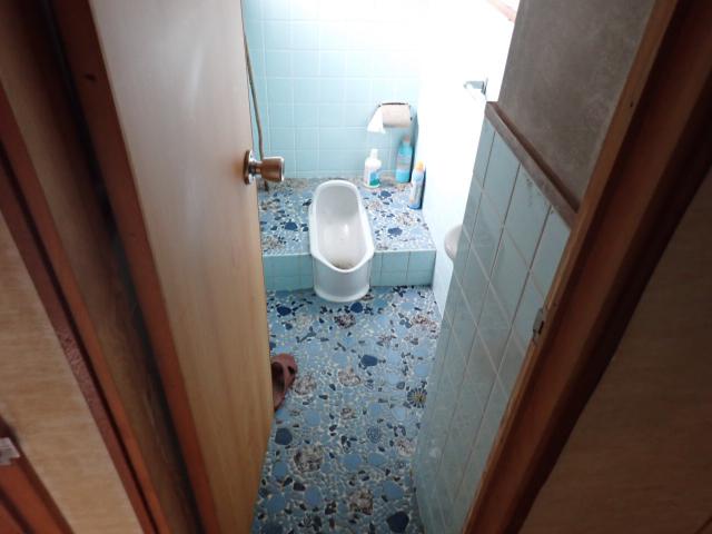 detached 土庄町見目